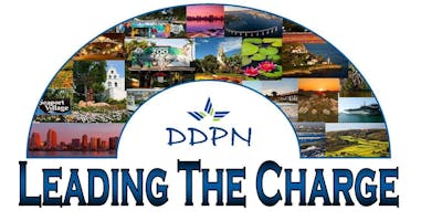 Leading The Charge - Collaborating for Effective Services 2019