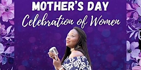 Sandra Bassett's Mother's Day Special (Jazz, R&B, MoTown)