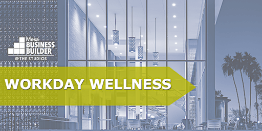 Workday Wellness primary image