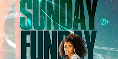 SUNDAY FUNDAY || DAY PARTY primary image