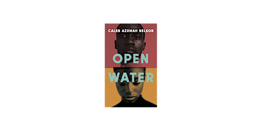 Imagen principal de Download [epub] Open Water BY Caleb Azumah Nelson eBook Download