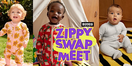 Zippy Swap Meet: Sydney