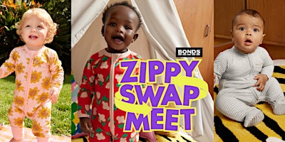Zippy Swap Meet: Sydney primary image
