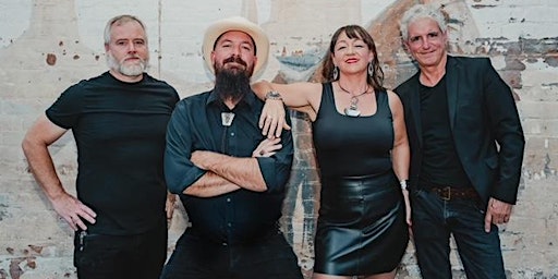 Sugar Thieves (Blues & American Roots Music) primary image