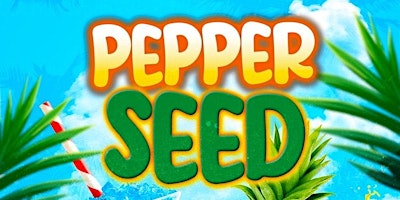 Imagem principal do evento Pepperseed - A 90s and Early 00s Caribbean Day Party