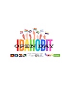 Imagem principal do evento IDAHOBIT Open Day