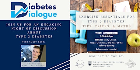 Exercise Essentials for Type 2 Diabetes