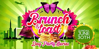 Brunch & Toast Vancouver primary image