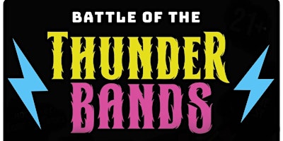 Immagine principale di Battle of the Thunder Bands 