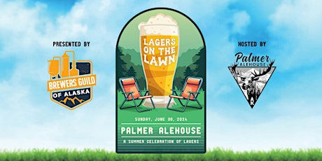 Lagers on the Lawn