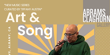 Art & Song: Lorin Benedict & Mike Mitchell