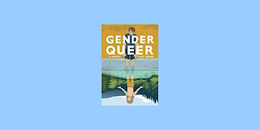 [ePub] download Gender Queer By Maia Kobabe pdf Download primary image