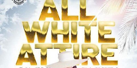 All White Affair Cruise
