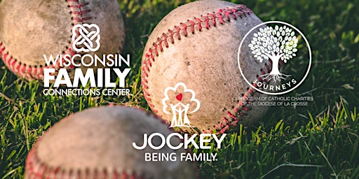 Mallards Baseball - Sponsored by Jockey Being Family: Madison  primärbild