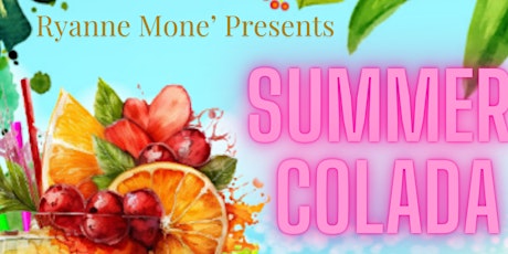 Summer Colada Vendors and Sponsorship