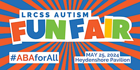 LRCSS Autism Fun Fair