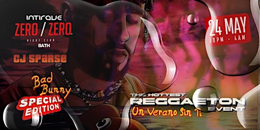 Immagine principale di Intirave Bath | The hottest reggaeton | UN VERANO SIN TI Special Edition 