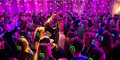 SILENT DISCO PARTY primary image