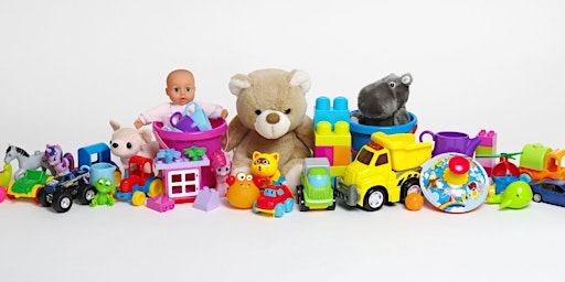 Kids Toy Swap primary image