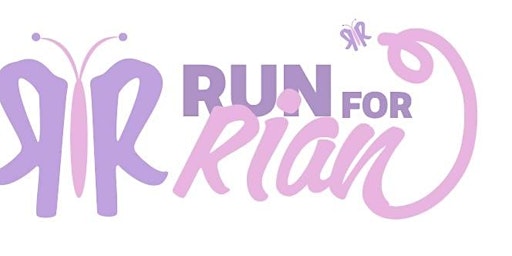 Run For Rian primary image