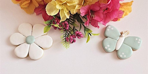 Image principale de Mother's Day Cookie Decorating