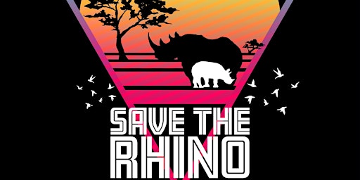 Bingo for Rhinos 2024  primärbild