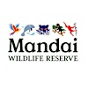 Mandai Wildlife Reserve's Logo