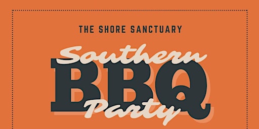 Imagem principal do evento Southern BBQ at The Shore