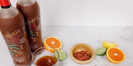 THE INCREDIBLE ANTI-AGING, LIFE PRESERVING WELLNESS BENEFITS OF NINGXIA RED