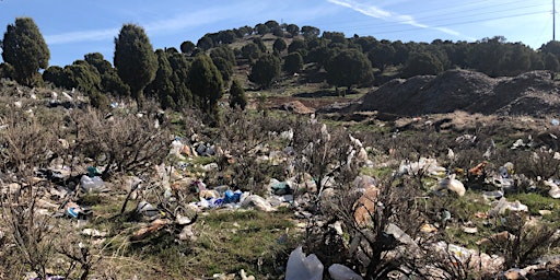 Immagine principale di Summit County Landfill Tour 