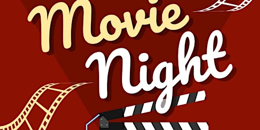All Ages Movie Night - Free  primärbild