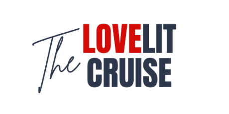 LoveLit Cruise Virtual Bookclub featuring The Stranger I Wed by Harper St George
