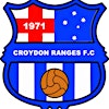 Croydon Ranges FC's Logo