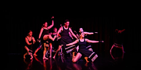 Imagen principal de VISIONARIES DAY - Māori and Pacific year 12 and 13 Dance workshops
