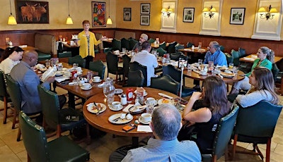 Grow Your Business at Breakfast with Kendall Networkers