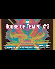 #3 [House of Tempo] at Mihn