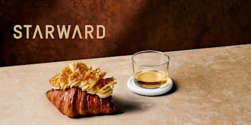 Hauptbild für Starward Bourbon Cask #2 Tasting at Goodwater
