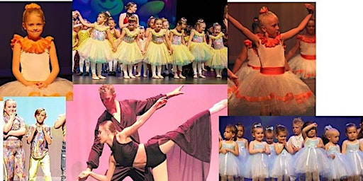 Image principale de Music in Motion Angus End-of-Year Dance Gala
