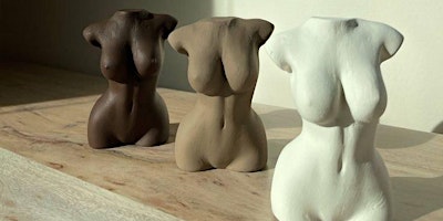 Imagem principal de Sculpture pottery workshop