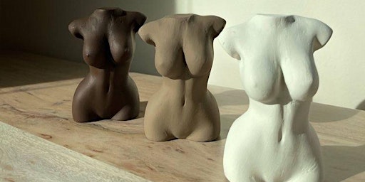 Image principale de Sculpture pottery workshop