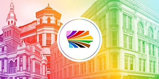 Image principale de Dubuque Launch — Iowa LGBTQ Chamber of Commerce