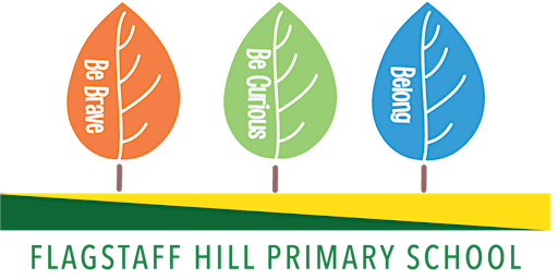 Flagstaff Hill Primary School Tour  primärbild