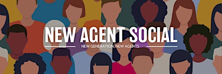 Hauptbild für New Agent Social
