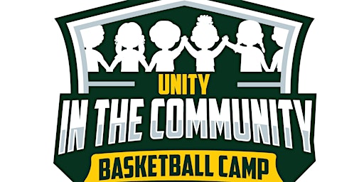 Imagem principal do evento Unity in the Community Basketball Camp