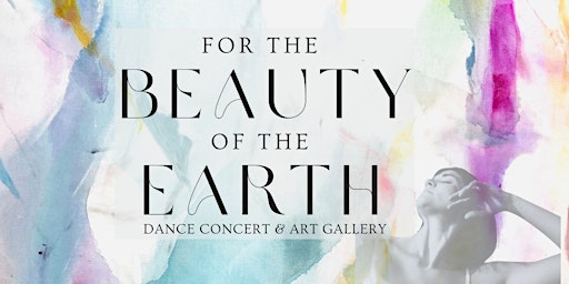 For the Beauty of the Earth (Virtual)  primärbild