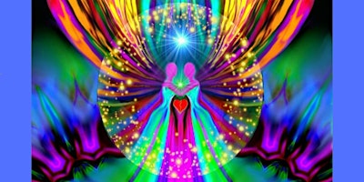 The Power of Summer Solstice: Set Your Vibration to Infinite Love primary image