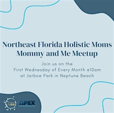 Mommy & Me Meetup