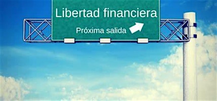 Hauptbild für Taller Libertad Financiera con Daniel Brown