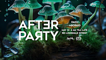 Primaire afbeelding van Eat The Beat : Official After Party