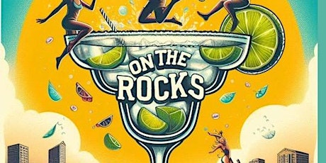 On The Rocks : Cocktail Festival Session